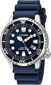 Citizen Watches Men's BN0151-09L Promaster Professional Diver