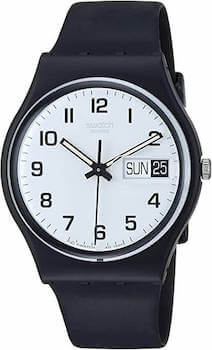 Swatch Casual Watch