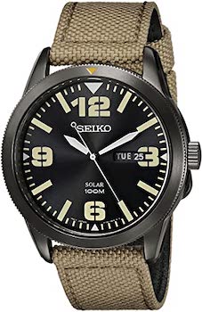 Seiko Sport Watch