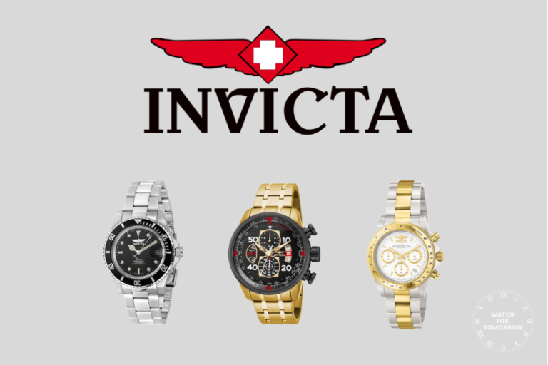 invicta cruise 2021