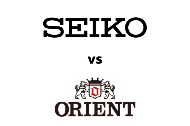 Orient Vs Seiko Which Is Better? (5 Important Differences)
